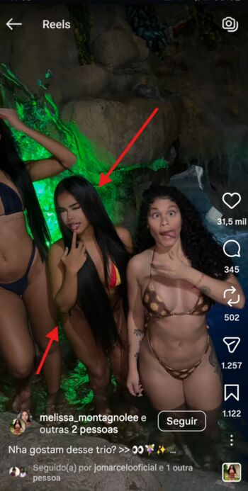Full leaked Bobbie moore page private photo