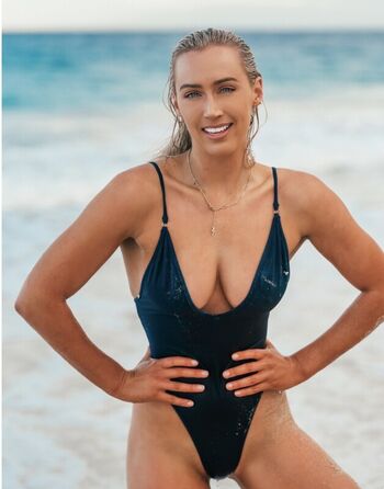 Full leaked Bobbie moore page private photo