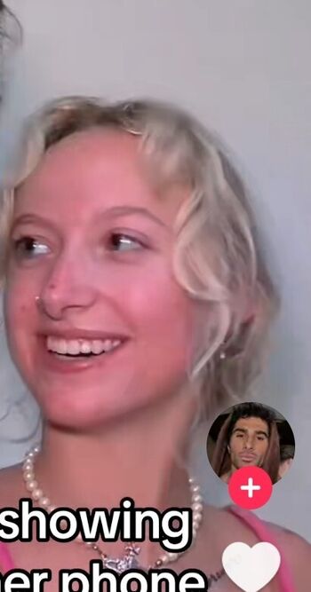 Full leaked Bobbie moore page private photo