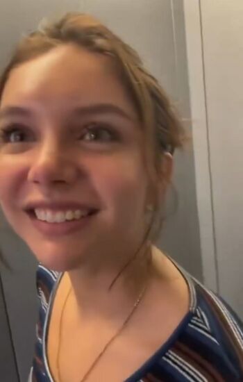 Full leaked Bobbie moore page private photo