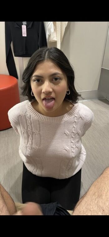 Full leaked Bobbie moore page private photo