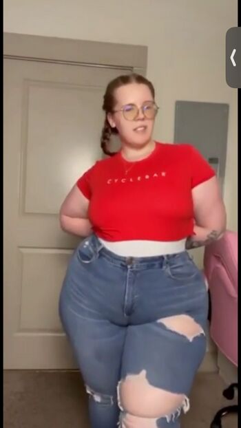 Full leaked Bobbie moore page private photo
