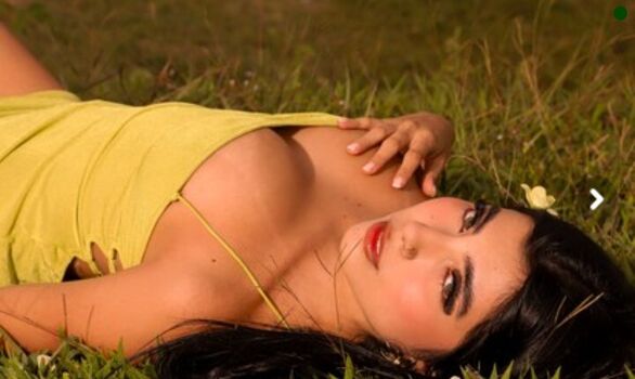 Full leaked Bobbie moore page private photo