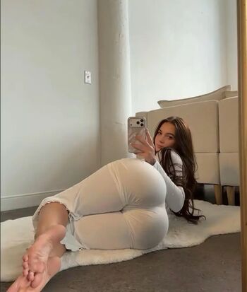 Full leaked Bobbie moore page private photo