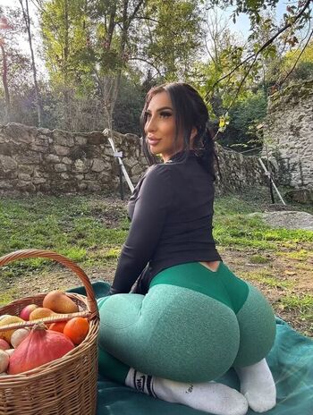 Full leaked Bobbie moore page private photo