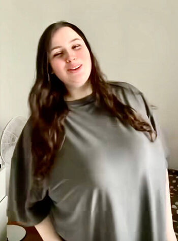 Full leaked Bobbie moore page private photo