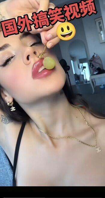 Full leaked Bobbie moore page private photo