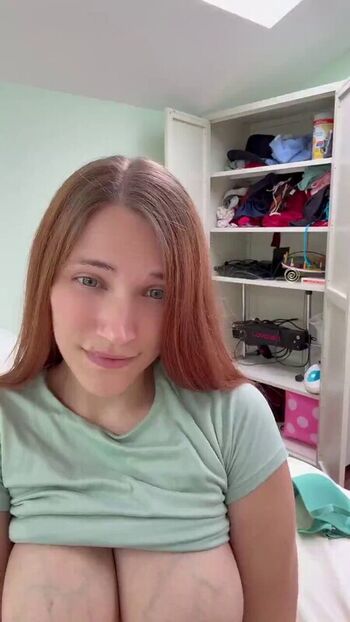 Full leaked Bobbie moore page private photo