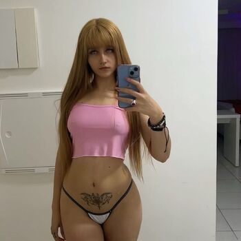Full leaked Bobbie moore page private photo