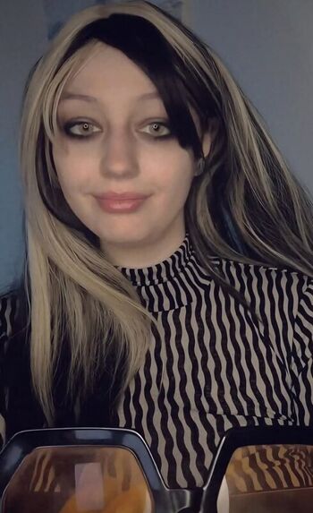 Full leaked Bobbie moore page private photo
