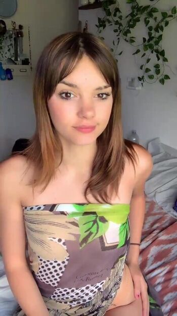 Full leaked Bobbie moore page private photo
