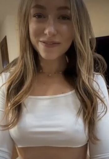 Full leaked Bobbie moore page private photo
