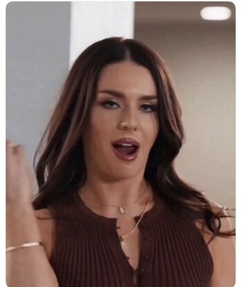 Full leaked Bobbie moore page private photo