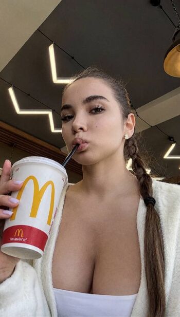 Full leaked Bobbie moore page private photo