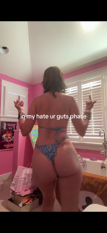 Full leaked Bobbie moore page private photo
