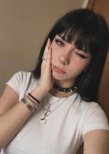 Full leaked Bobbie moore page private photo
