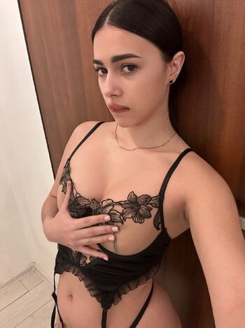 Full leaked Bobbie moore page private photo