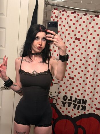 Full leaked Bobbie moore page private photo