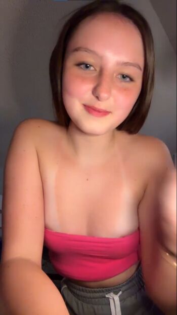 Full leaked Bobbie moore page private photo