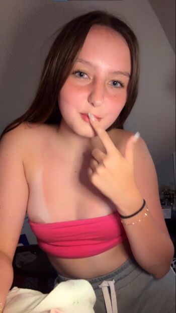 Full leaked Bobbie moore page private photo