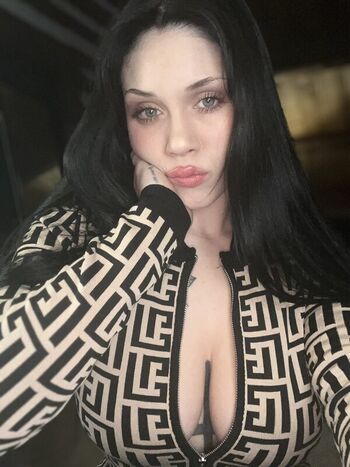 Full leaked Bobbie moore page private photo