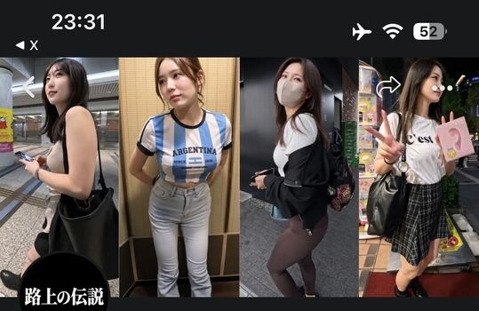 Full leaked Bobbie moore page private photo