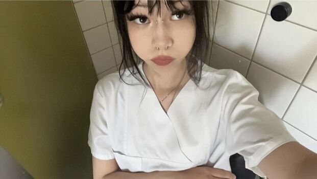 Full leaked Bobbie moore page private photo
