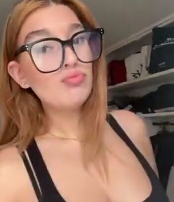 Full leaked Bobbie moore page private photo
