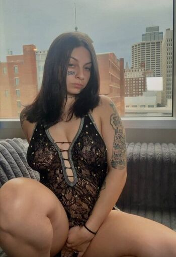 Full leaked Bobbie moore page private photo