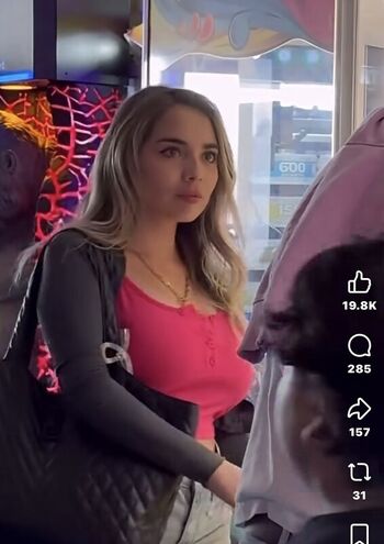 Full leaked Bobbie moore page private photo