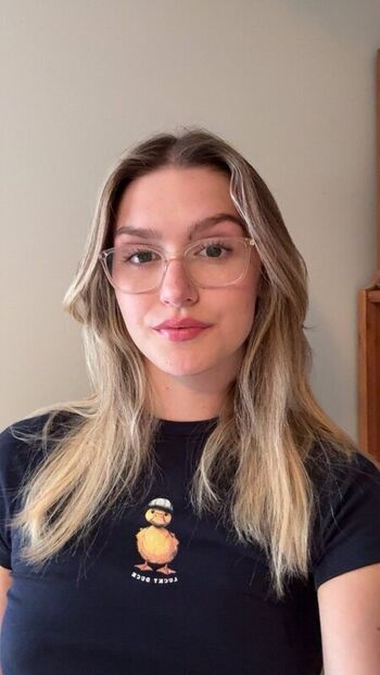 Full leaked Bobbie moore page private photo