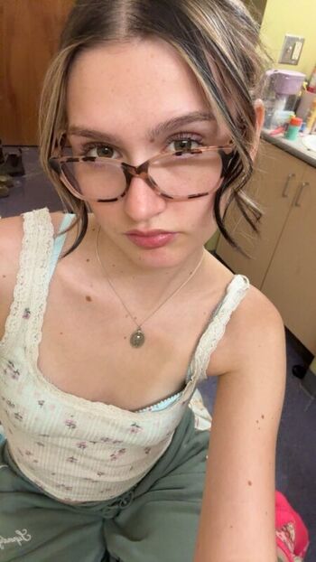 Full leaked Bobbie moore page private photo
