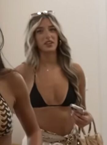 Full leaked Bobbie moore page private photo