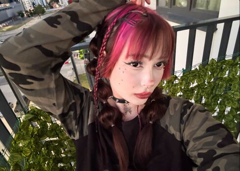 Full leaked Bobbie moore page private photo