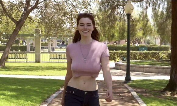 Full leaked Bobbie moore page private photo