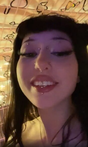 Full leaked Bobbie moore page private photo