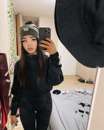 Full leaked Bobbie moore page private photo