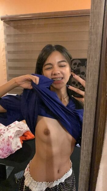 Full leaked Bobbie moore page private photo