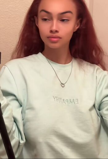Full leaked Bobbie moore page private photo