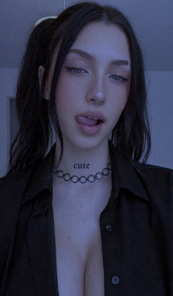 Full leaked Bobbie moore page private photo