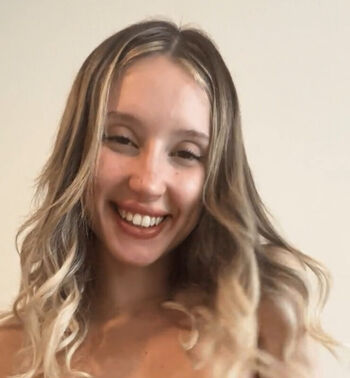 Full leaked Bobbie moore page private photo