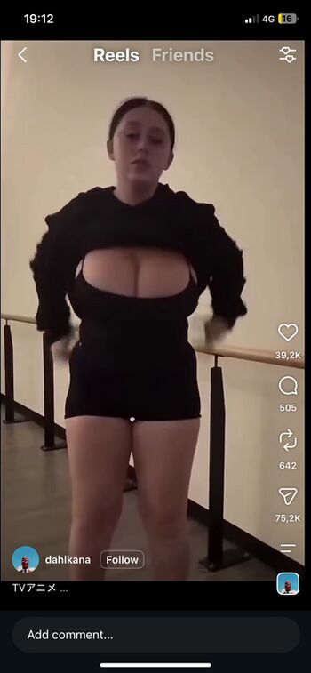 Full leaked Bobbie moore page private photo