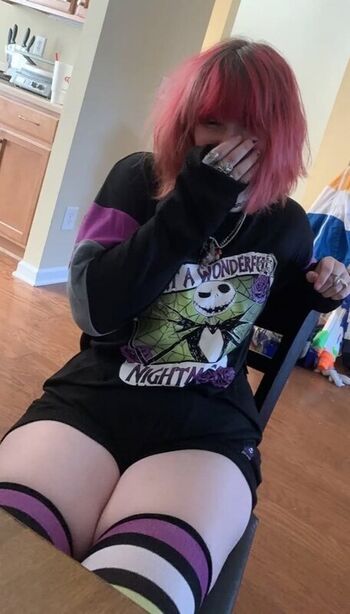 Full leaked Bobbie moore page private photo