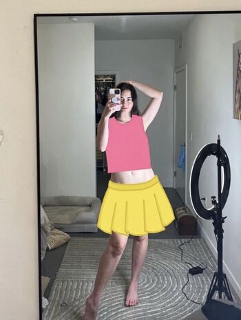 Full leaked Bobbie moore page private photo