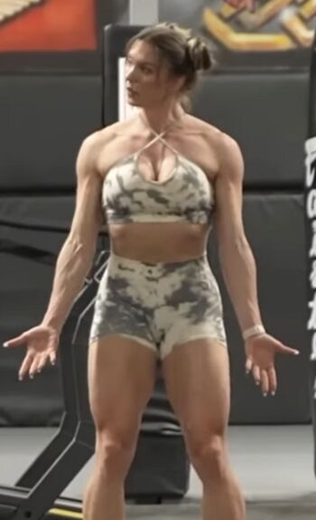 Full leaked Bobbie moore page private photo