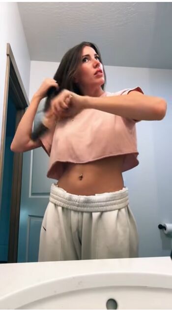 Full leaked Bobbie moore page private photo
