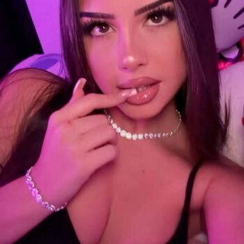 Full leaked Bobbie moore page private photo
