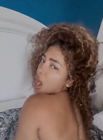 Full leaked Bobbie moore page private photo