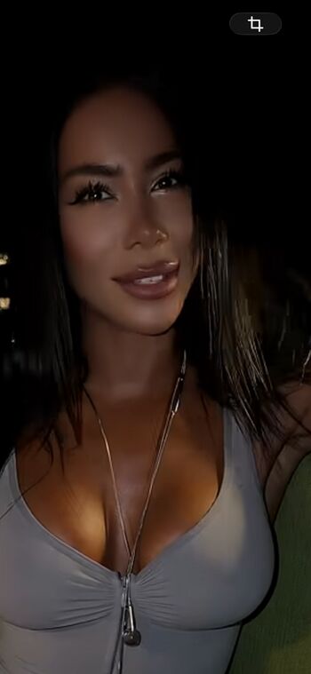 Full leaked Bobbie moore page private photo