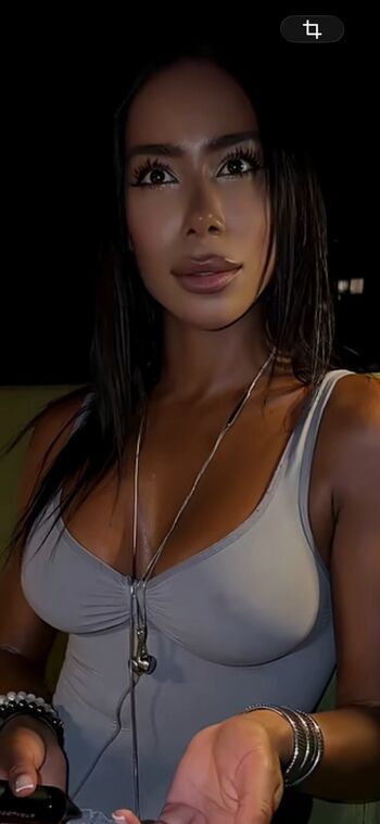 Full leaked Bobbie moore page private photo